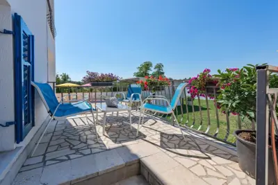 Vila 200 m² u Žminju, bazen i jacuzzi - 18
