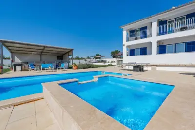 Vila 200 m² u Žminju, bazen i jacuzzi - 4