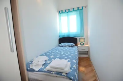 Vila 200 m² u Žminju, bazen i jacuzzi - 7