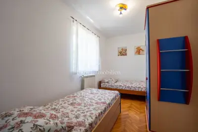 Imanje u Pićanu, bazen i potpuna privatnost - 15