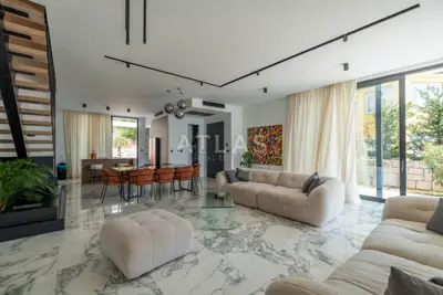 Kostrena | luxuriöses Haus mit Pool in erster Reihe zum Meer - 8