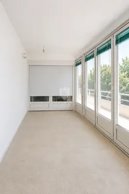 Stan 141 m², Zelengaj - dvoetažni, lođa i terasa - 5