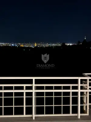 Stan 141 m², Zelengaj - dvoetažni, lođa i terasa - 22
