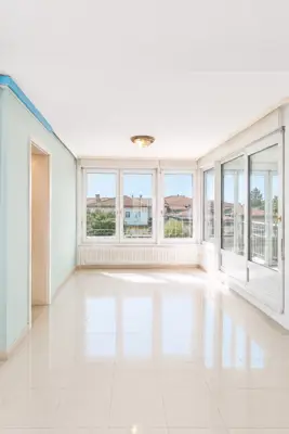 Stan 141 m², Zelengaj - dvoetažni, lođa i terasa - 8