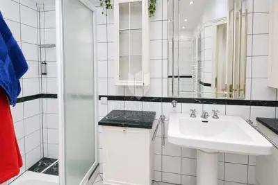 Stan 141 m², Zelengaj - dvoetažni, lođa i terasa - 18