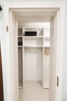 Stan 141 m², Zelengaj - dvoetažni, lođa i terasa - 20