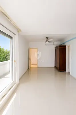 Stan 141 m², Zelengaj - dvoetažni, lođa i terasa - 19
