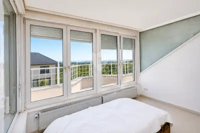 Stan 141 m², Zelengaj - dvoetažni, lođa i terasa - 7