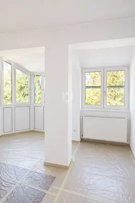 Stan 141 m², Zelengaj - dvoetažni, lođa i terasa - 14