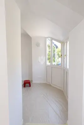 Stan 141 m², Zelengaj - dvoetažni, lođa i terasa - 15