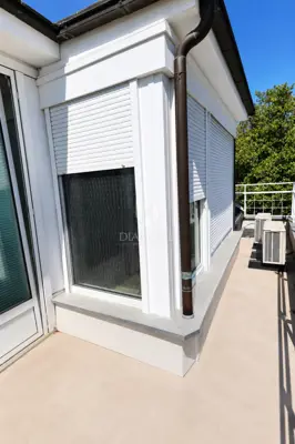 Stan 141 m², Zelengaj - dvoetažni, lođa i terasa - 10
