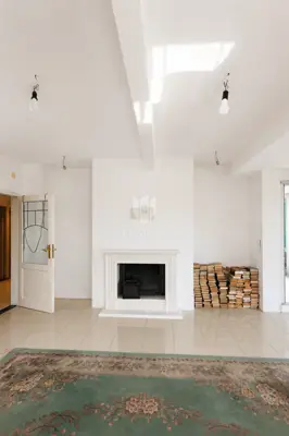 Stan 141 m², Zelengaj - dvoetažni, lođa i terasa - 3