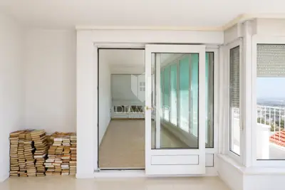 Stan 141 m², Zelengaj - dvoetažni, lođa i terasa - 4