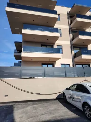 1-Zimmer-Wohnung B3 im 3. Stock mit DACHTERRASSE, Vabriga! - 5