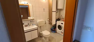 Stan 90 m², Pakoštane, pogled na more i Vransko jezero - 10