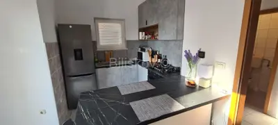 Stan 90 m², Pakoštane, pogled na more i Vransko jezero - 3