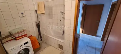 Stan 90 m², Pakoštane, pogled na more i Vransko jezero - 11