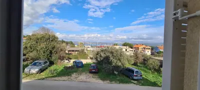 Stan 90 m², Pakoštane, pogled na more i Vransko jezero - 5