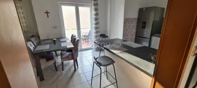 Stan 90 m², Pakoštane, pogled na more i Vransko jezero - 2