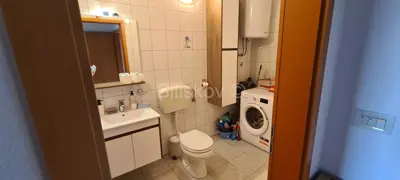 Stan 90 m², Pakoštane, pogled na more i Vransko jezero - 10