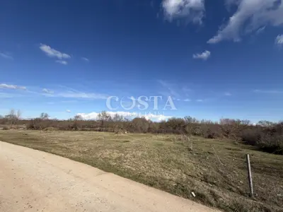Bauland 2.178 m², Briševo - ruhige Lage - 5