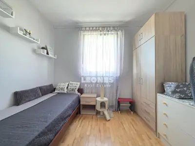 Wohnung 62 m², Umag - Erdgeschoss nahe dem Zentrum und den Stränden - 6