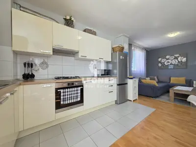 Wohnung 62 m², Umag - Erdgeschoss nahe dem Zentrum und den Stränden - 2