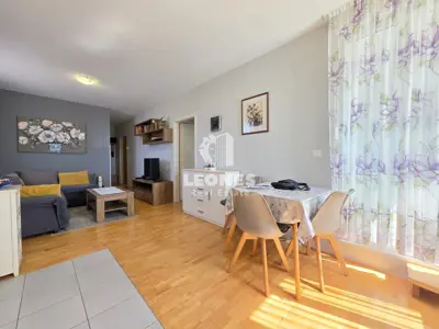 Wohnung 62 m², Umag - Erdgeschoss nahe dem Zentrum und den Stränden - 3