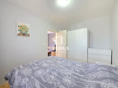 Wohnung 62 m², Umag - Erdgeschoss nahe dem Zentrum und den Stränden - 11