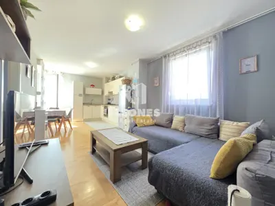 Wohnung 62 m², Umag - Erdgeschoss nahe dem Zentrum und den Stränden