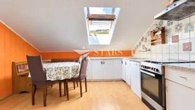 82 m² Wohnung, Opatija - Centar, 100 m vom Meer - 2