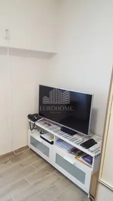 Studio apartment, Črnomerec, renovated and functional - 6