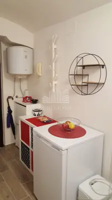 Studio apartment, Črnomerec, renovated and functional - 8