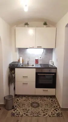 Studio apartment, Črnomerec, renovated and functional