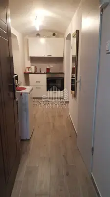 Studio apartment, Črnomerec, renovated and functional - 4