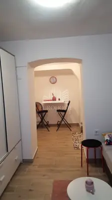 Studio apartment, Črnomerec, renovated and functional - 3