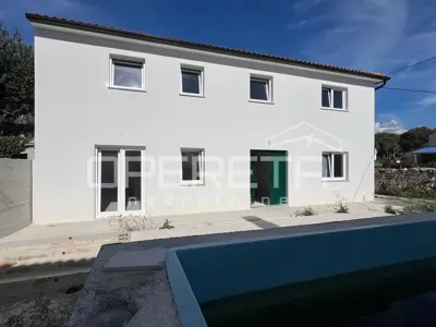 House for sale in Kanfanar, 135 m² - 3