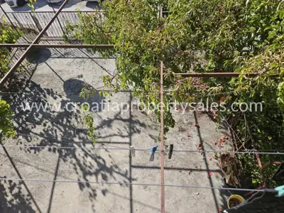 House 320 m², island Hvar - quiet location and yard - 6