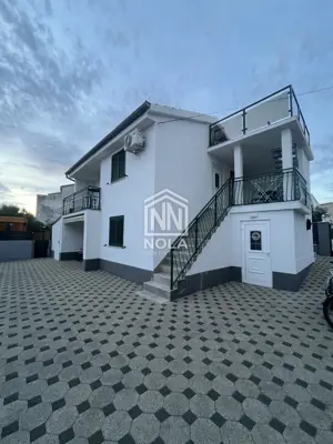House 152 m², Srima - 100 m from the beach and sea view - 3