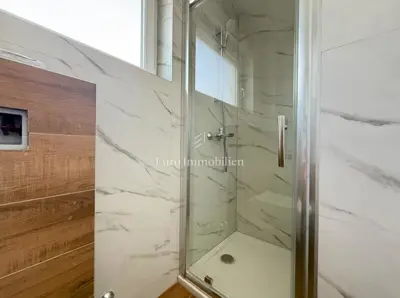 Stan 83 m², Novalja - dvije spavaće sobe i pogled na more - 10