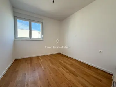 Stan 83 m², Novalja - dvije spavaće sobe i pogled na more - 15