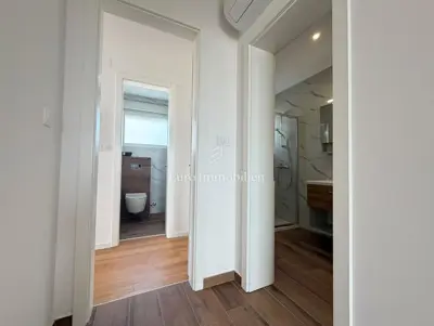 Stan 83 m², Novalja - dvije spavaće sobe i pogled na more - 7