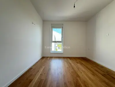 Stan 83 m², Novalja - dvije spavaće sobe i pogled na more - 14