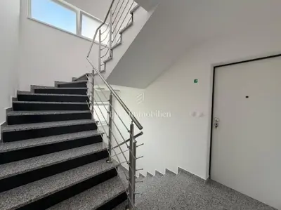 Stan 83 m², Novalja - dvije spavaće sobe i pogled na more - 12
