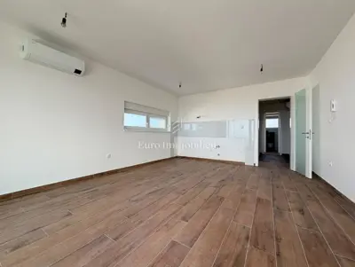 Stan 83 m², Novalja - dvije spavaće sobe i pogled na more - 16