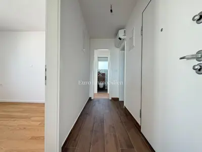 Stan 83 m², Novalja - dvije spavaće sobe i pogled na more - 6