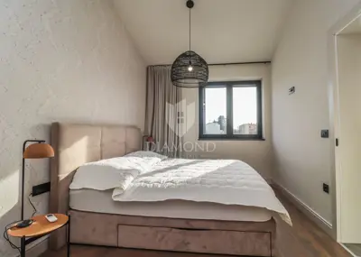 Prodaje se luksuzna vila s bazenom u Krnici - 15