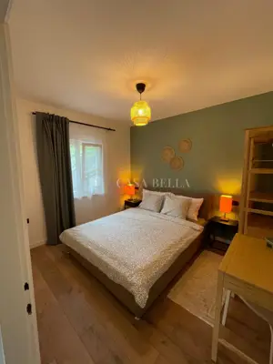Škurinje – prostran dvosoban stan 75 m², balkon i natkrivena terasa - 15