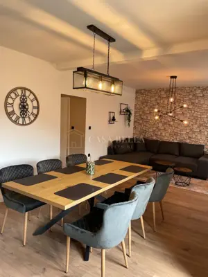 Škurinje – prostran dvosoban stan 75 m², balkon i natkrivena terasa - 4