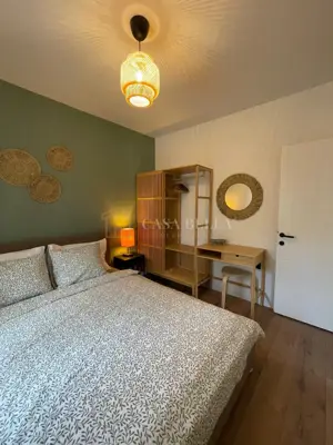 Škurinje – prostran dvosoban stan 75 m², balkon i natkrivena terasa - 16